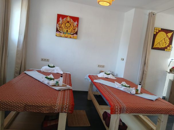 Massageliegen-2 Massageliegen